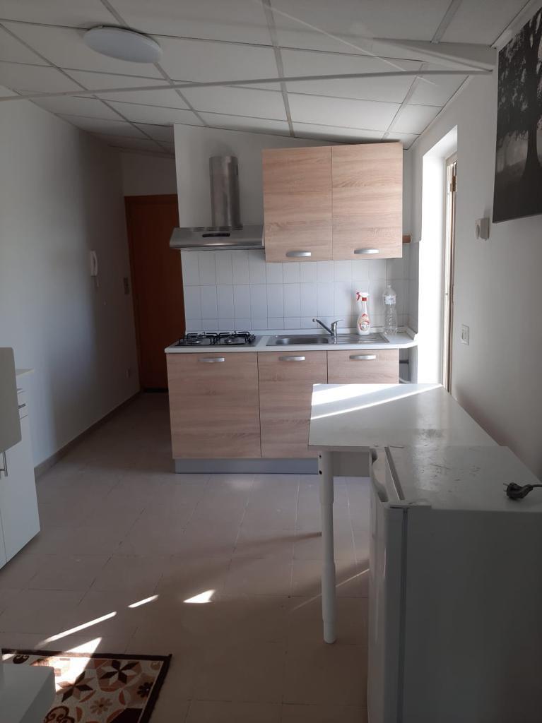 Bilocale, Civitanova Marche