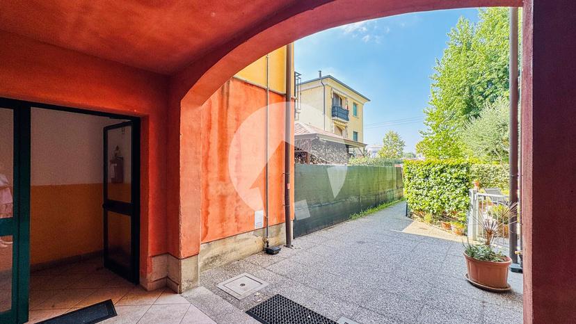 Mansarda, Reggio nell'Emilia — foto 3 di 5