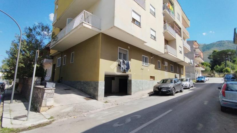 Appartamento in Via dei Mille 16, Cervaro — foto 2 di 5