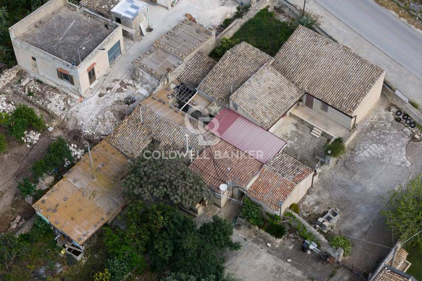 Rustico in Ss 37 Contrada Palazzola Snc, Scicli — foto 5 di 5