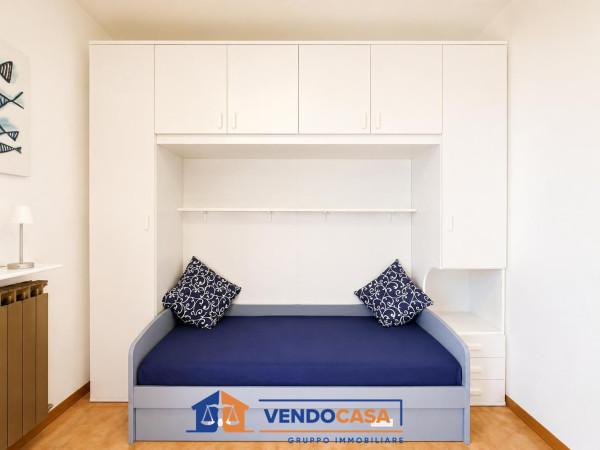 Bilocale in Via Mantova, Loano