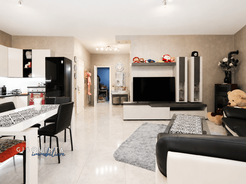 Casa indipendente in Via Circonvallazione Snc, Palagonia — foto 2 di 5