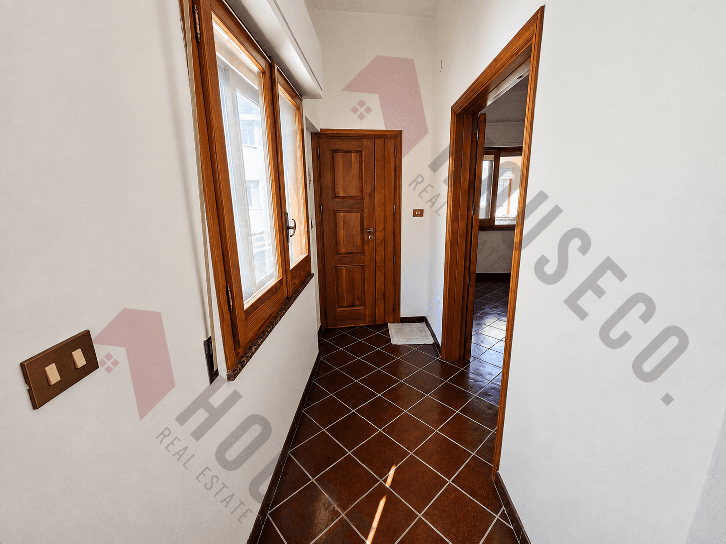 Trilocale in Via Mentana 25, Quartu Sant'Elena