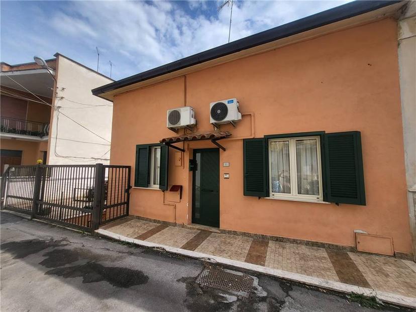 Casa indipendente in Via Canalello 14, Pontecorvo — foto 5 di 5