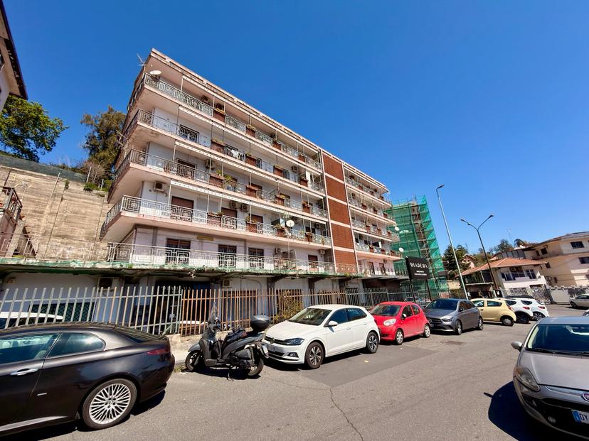 Appartamento in Via Etnea 54, Gravina di Catania — foto 2 di 5