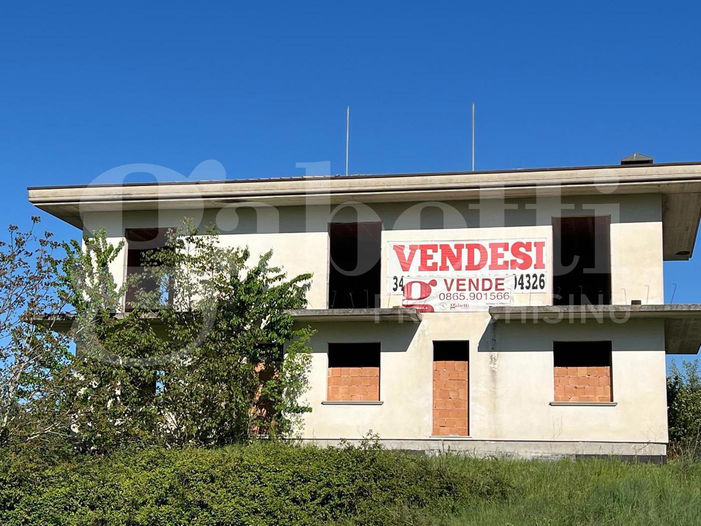Villa in Località Formina Snc, Venafro