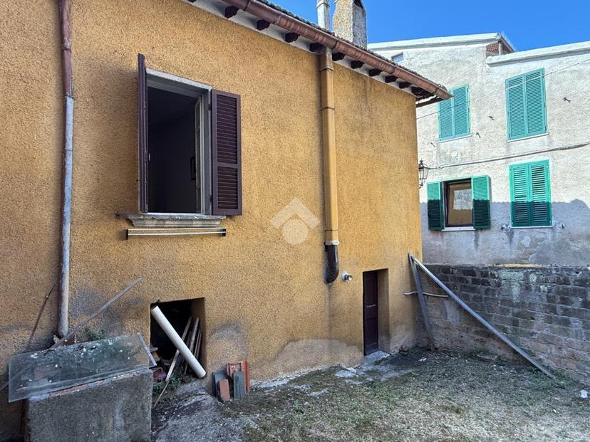 Casa indipendente in Via della Fontanella 3, Perugia — foto 2 di 5