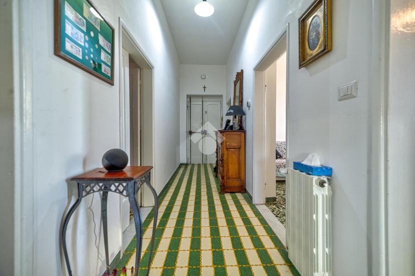 Quadrilocale in Via Rosa Puri, Civitavecchia — foto 3 di 5