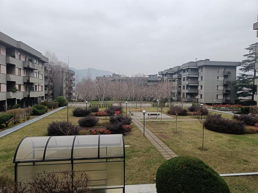 Appartamento, Como — foto 2 di 5