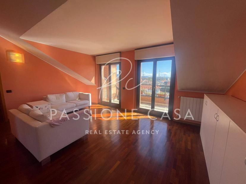 Trilocale in Via Molino Arese 35, Cesano Maderno — foto 2 di 5