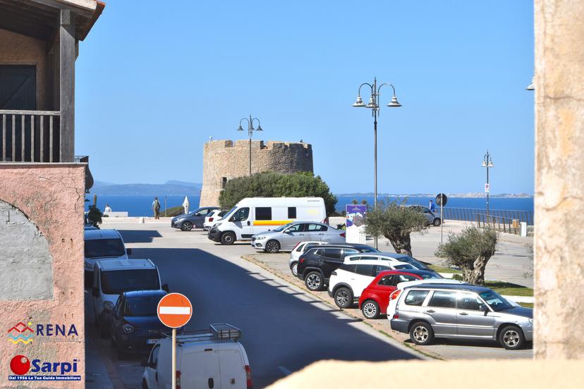 Appartamento in Via Prete Sanna Snc, Santa Teresa Gallura — foto 4 di 5