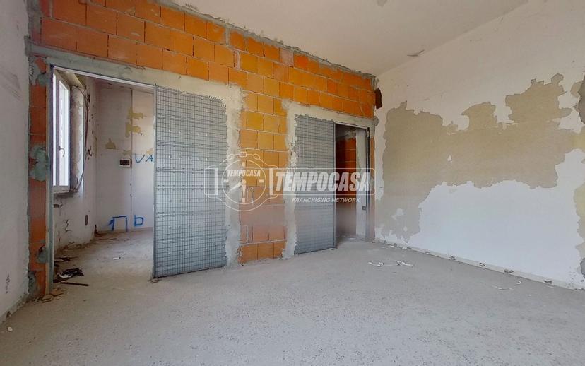 Quadrilocale in Via Ottorino Respighi 7/7bis, Seveso — foto 4 di 5