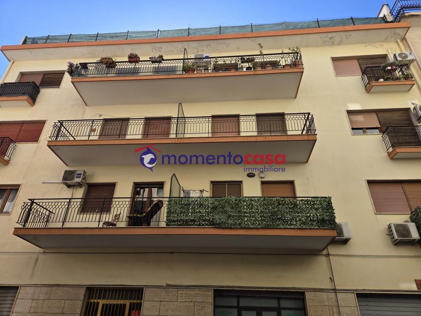 Quadrilocale in Viale Pio XI Diramazione Putortì, Reggio di Calabria — foto 3 di 5