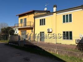 Casa indipendente in Via Giuseppe Garibaldi 52, Bovolone — foto 3 di 5