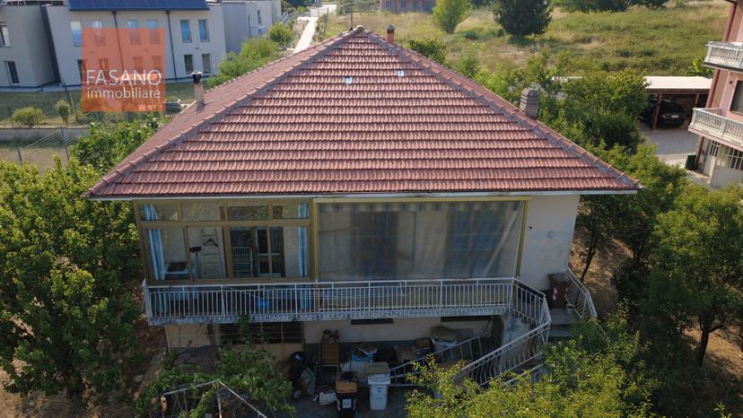 Casa indipendente in Via Vittorio Alfieri, Druento — foto 3 di 5