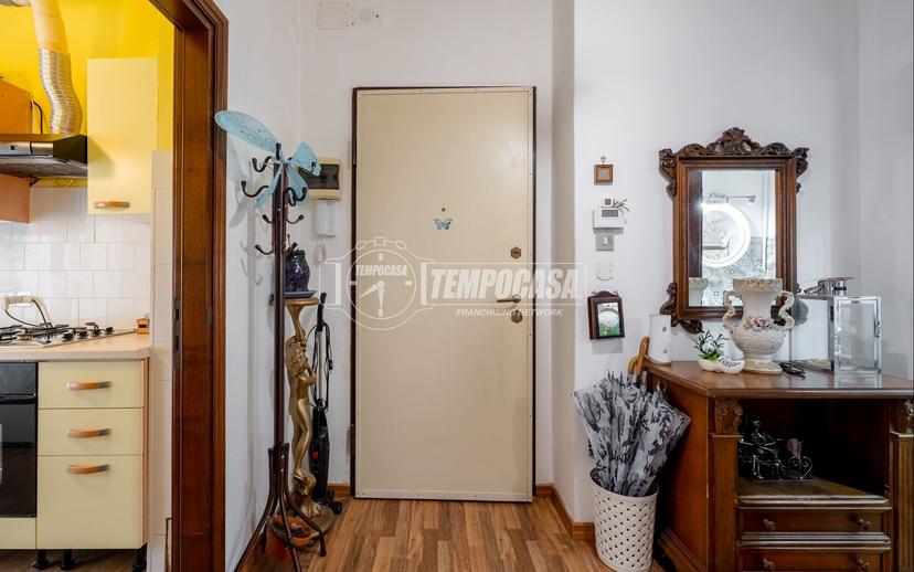 Trilocale in Via Risorgimento 4, Brisighella — foto 4 di 5