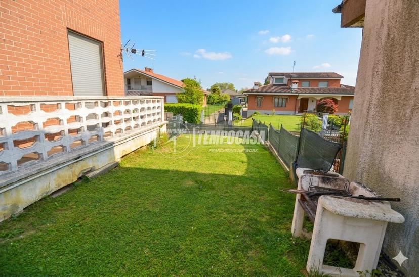 Villa a schiera in Viale Paradiso 23/a, Rivarossa — foto 2 di 5
