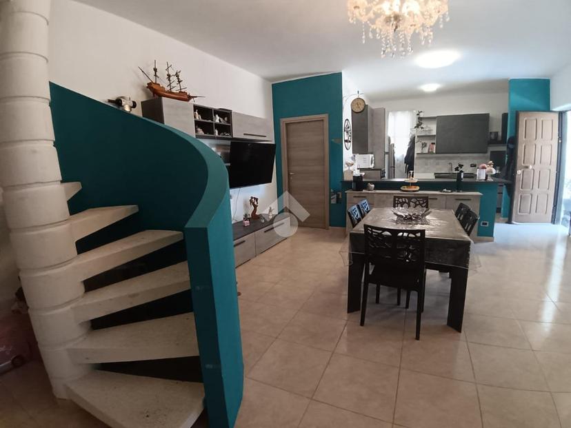 Villa a schiera in Contrada Residence Incoronata, Cassano delle Murge — foto 3 di 5