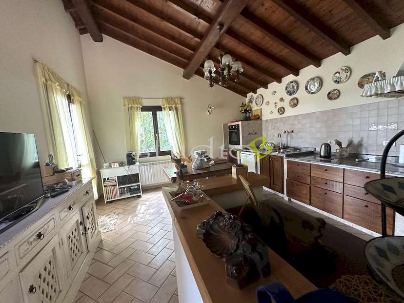 Villa unifamiliare, Vallebona — foto 4 di 5