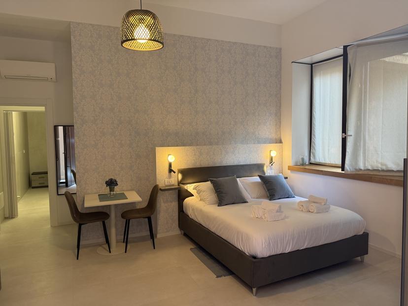 Monolocale in Via Camillo Casarini 6, Bologna