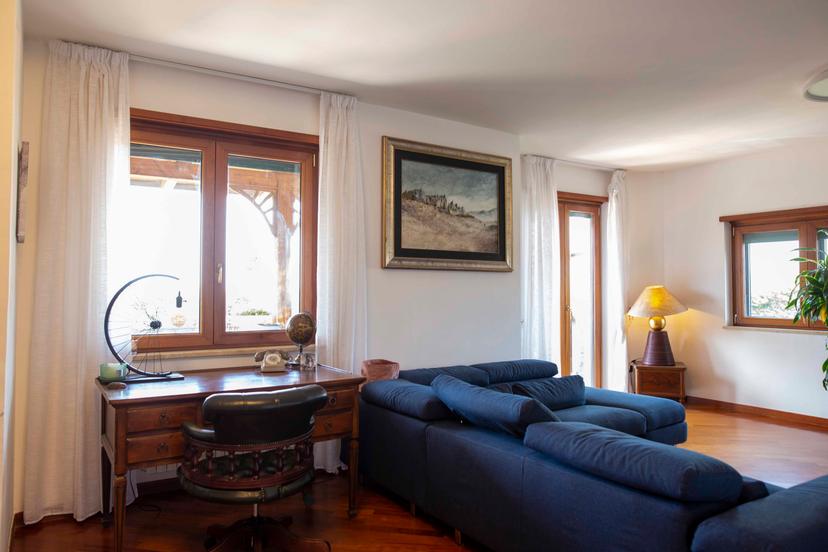 Casa indipendente in Via Leonardo da Vinci 33, Catanzaro — foto 4 di 5