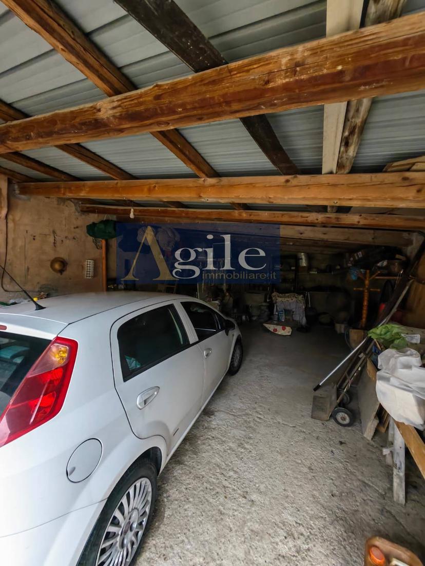 Appartamento in Contrada Lava 102, Offida — foto 2 di 5