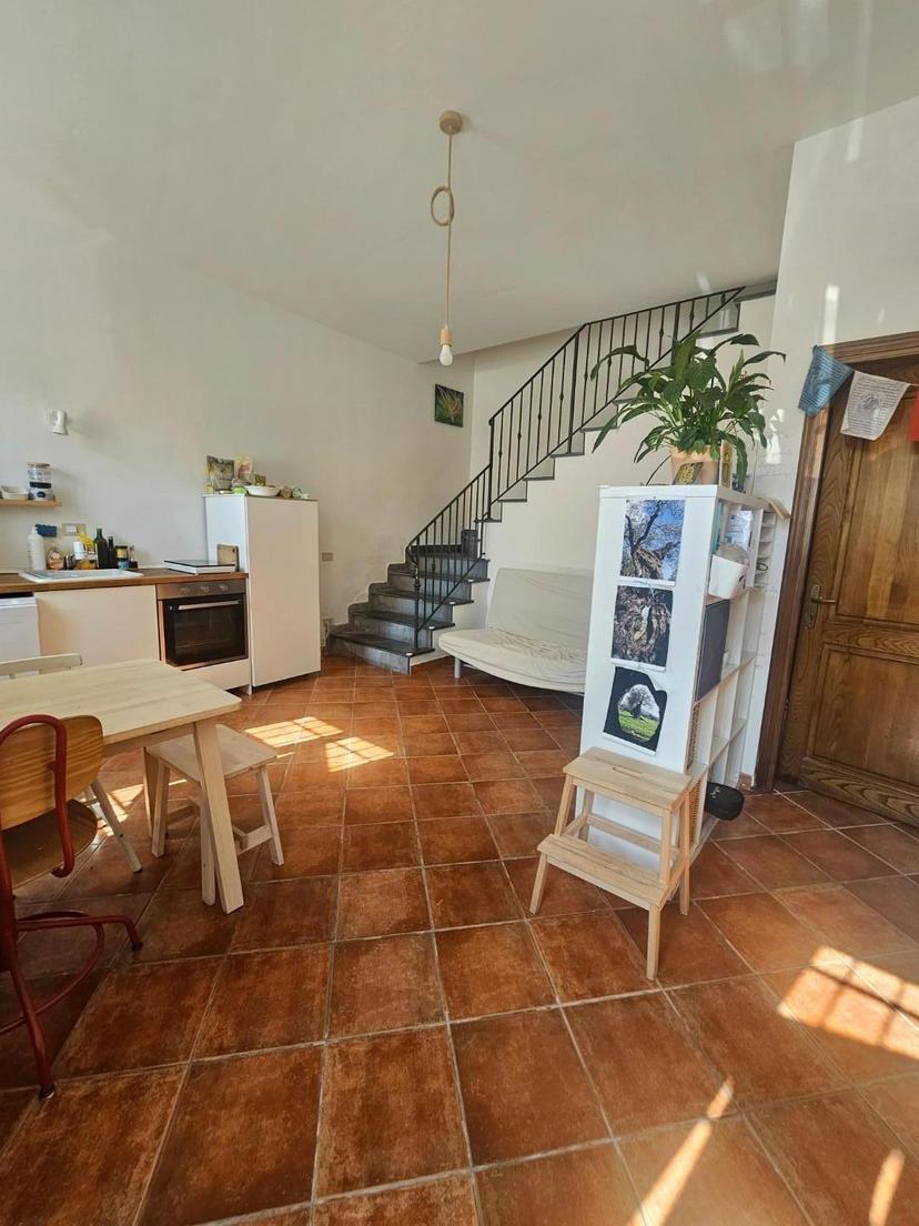 Trilocale in 56040 Tripalle Pi 56040, Crespina Lorenzana — foto 5 di 5