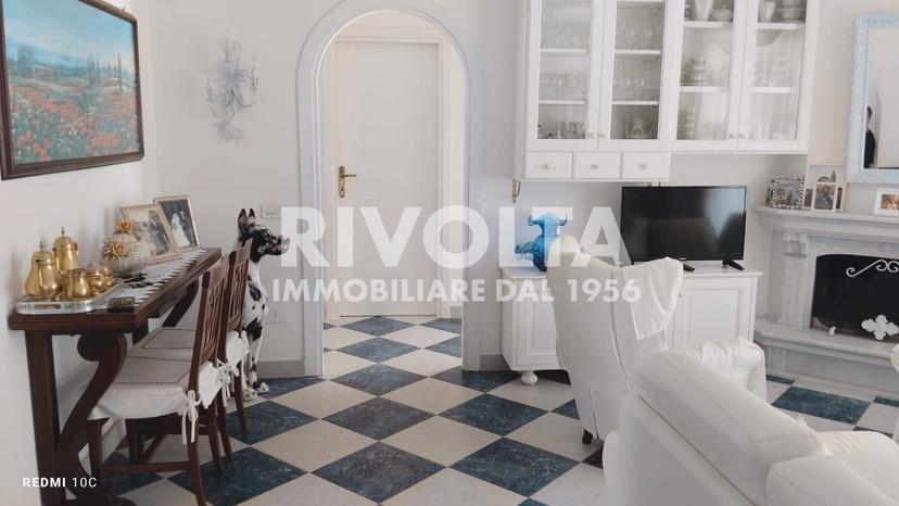 Trilocale in Via delle Buche, Monte Argentario — foto 5 di 5