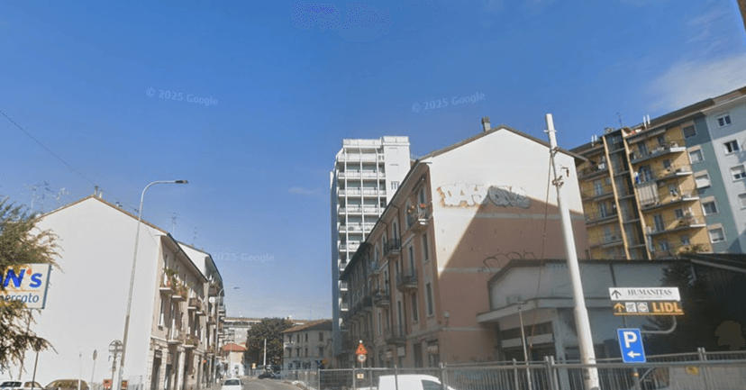 Bilocale in Via Vittorio Veneto, Bresso — foto 4 di 5
