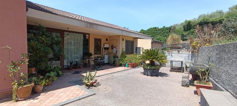 Appartamento in Via Nizzeti, Valverde — foto 4 di 5