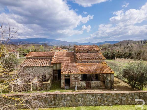 Rustico in Località Quarata, Arezzo — foto 3 di 5