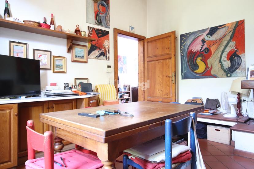 Casa indipendente in Via Castruccio Buonamici 367, Lucca