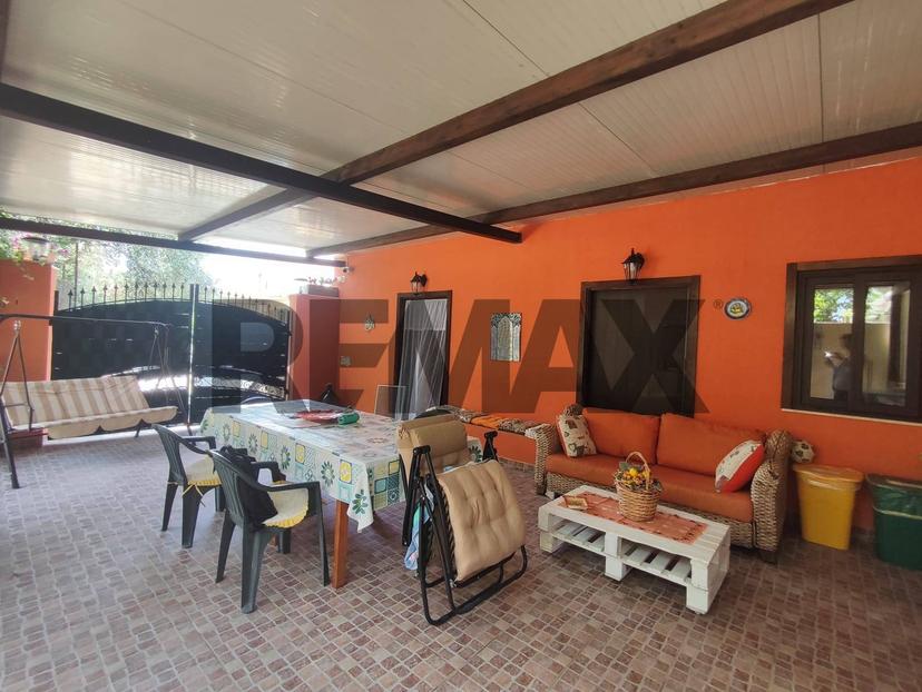 Villa in Via delle Noci di Cocco Snc, Ispica — foto 4 di 5