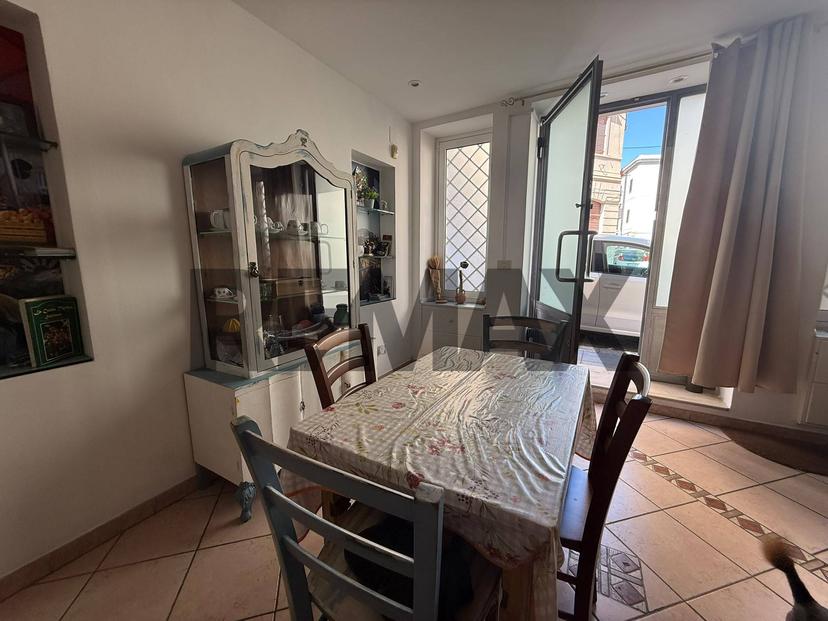 Casa indipendente in Via del Vespro 44, Palermo — foto 4 di 5