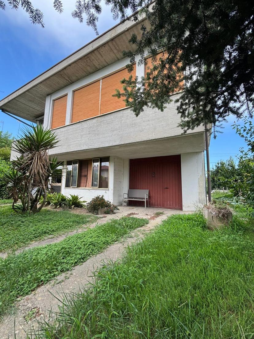 Casa indipendente, Trecenta — foto 4 di 5