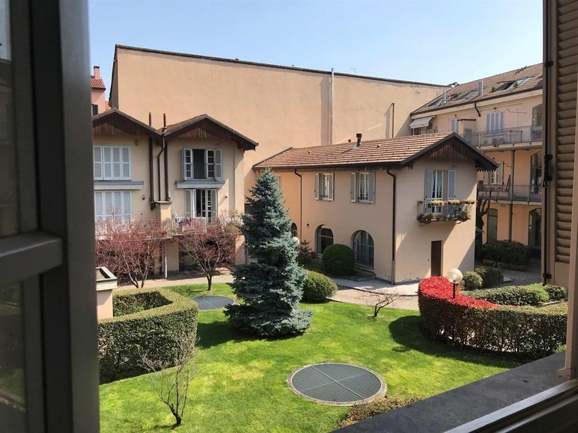 Monolocale in Mose Bianchi 14, Monza — foto 2 di 5