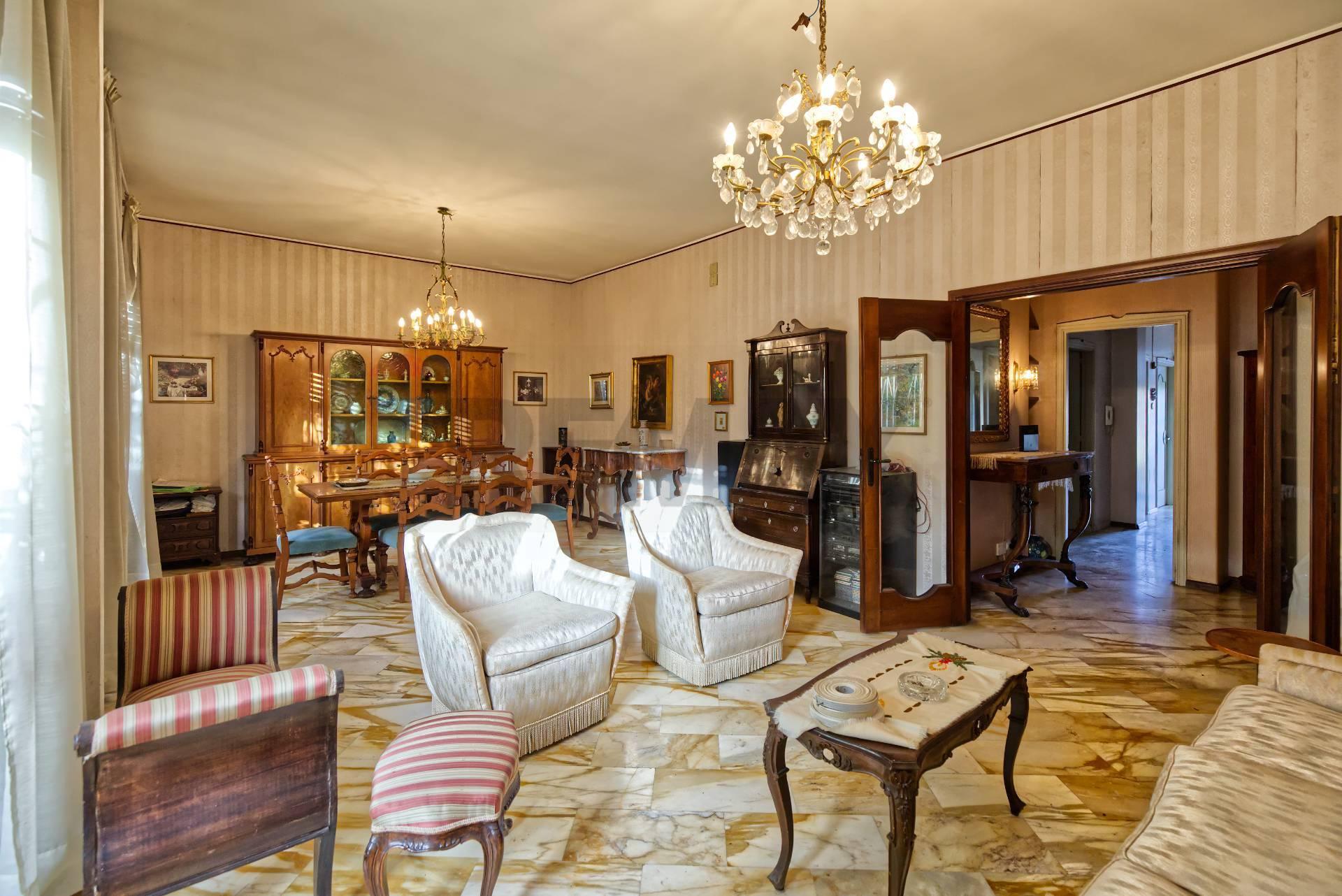 Appartamento in Via Barriera del Bosco 13, Sant'Agata li Battiati