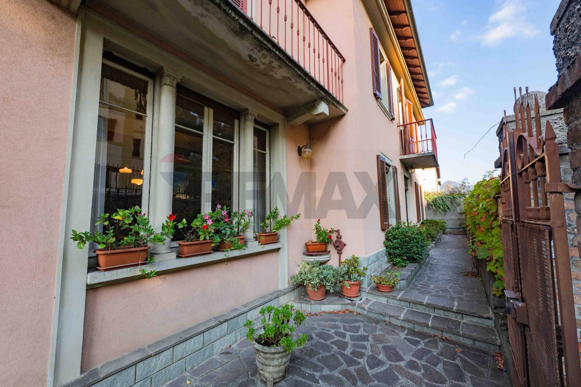 Casa indipendente in Via Roma 9, Paladina