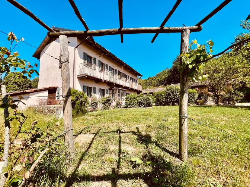 Rustico in Borgata Sant'Antonio 34, Somano — foto 3 di 5