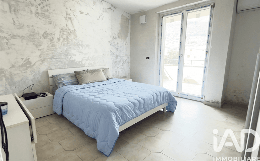 Bilocale in Via Ferdinando I d'Aragona 125, Santa Maria a Vico — foto 2 di 5
