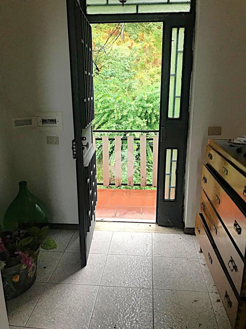 Trilocale in Via Piedirosso, Casali del Manco — foto 3 di 5