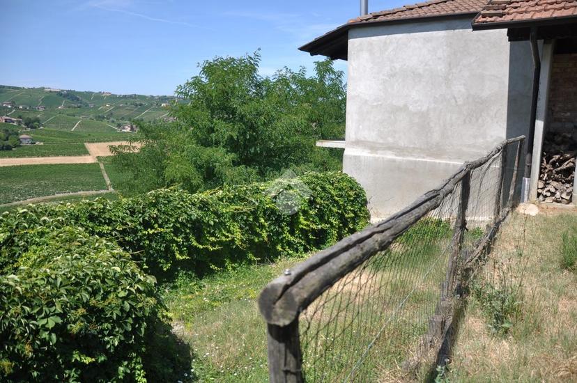 Casa indipendente in Via Boidi 6, Calosso — foto 3 di 5
