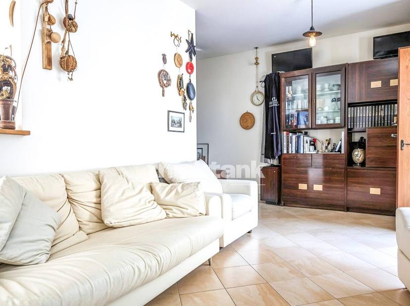 Villa a schiera in Via del Bosco, Mascalucia — foto 4 di 5