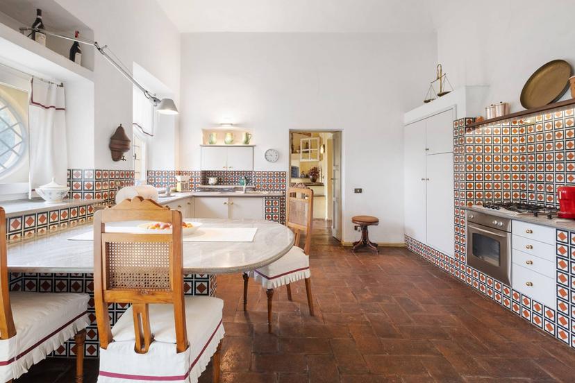 Villa in Strada Cerca 120, Alessandria