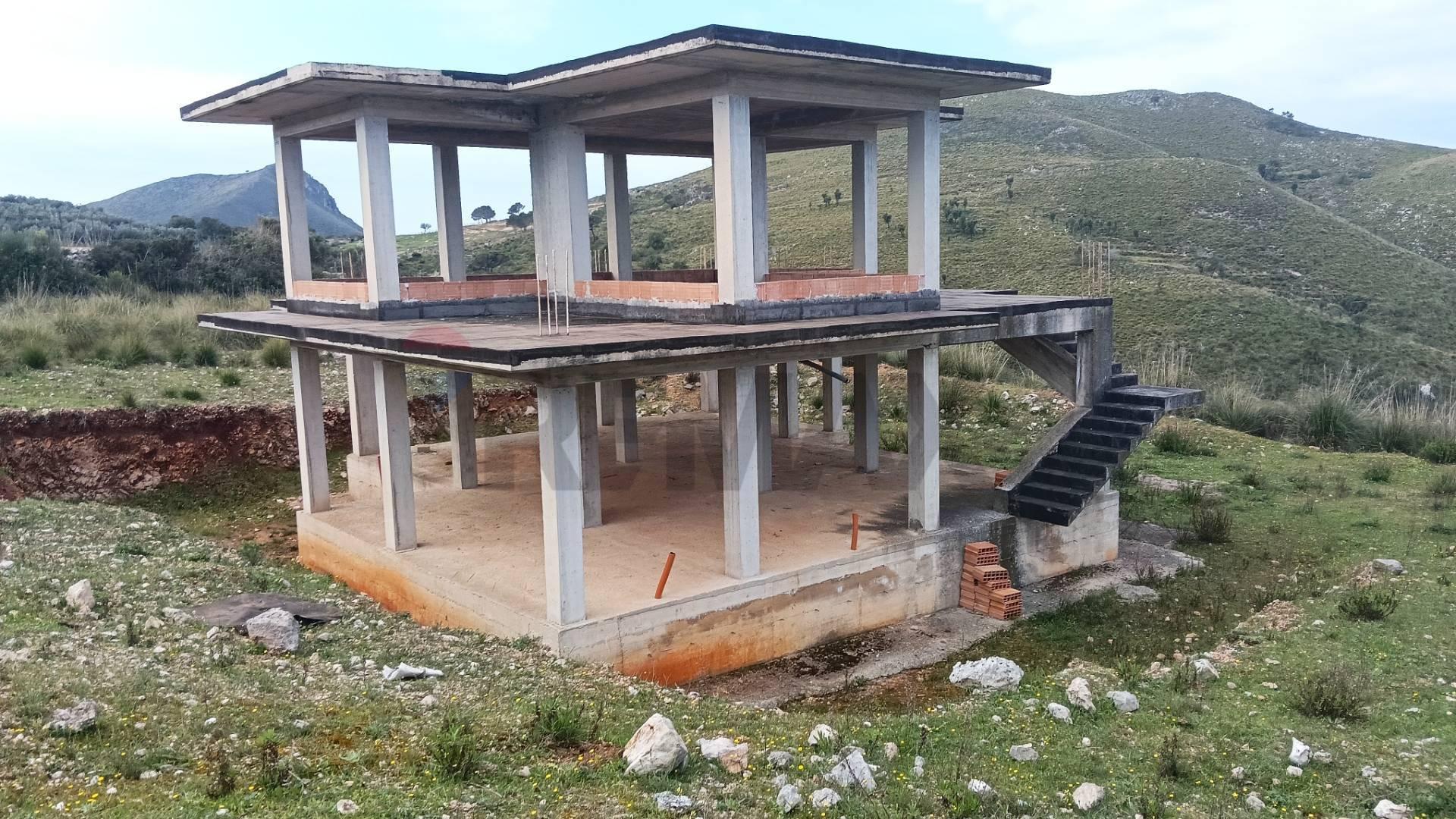 Villa in Localita' Levaglie / Scerpano Snc, Itri