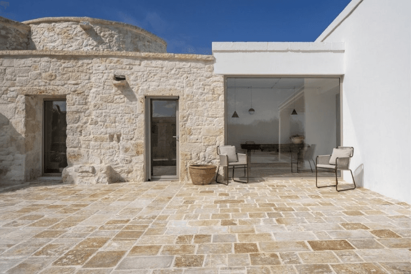 Trullo, Ostuni — foto 5 di 5