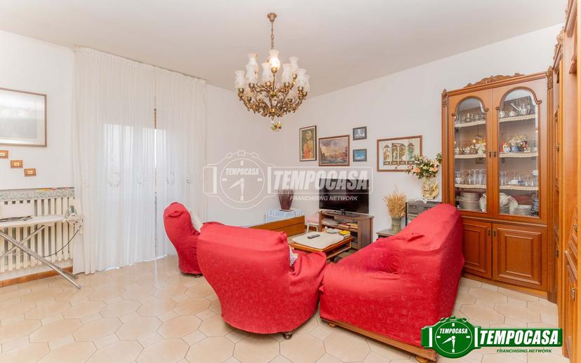 Appartamento in Via Piave 176, Bareggio — foto 5 di 5