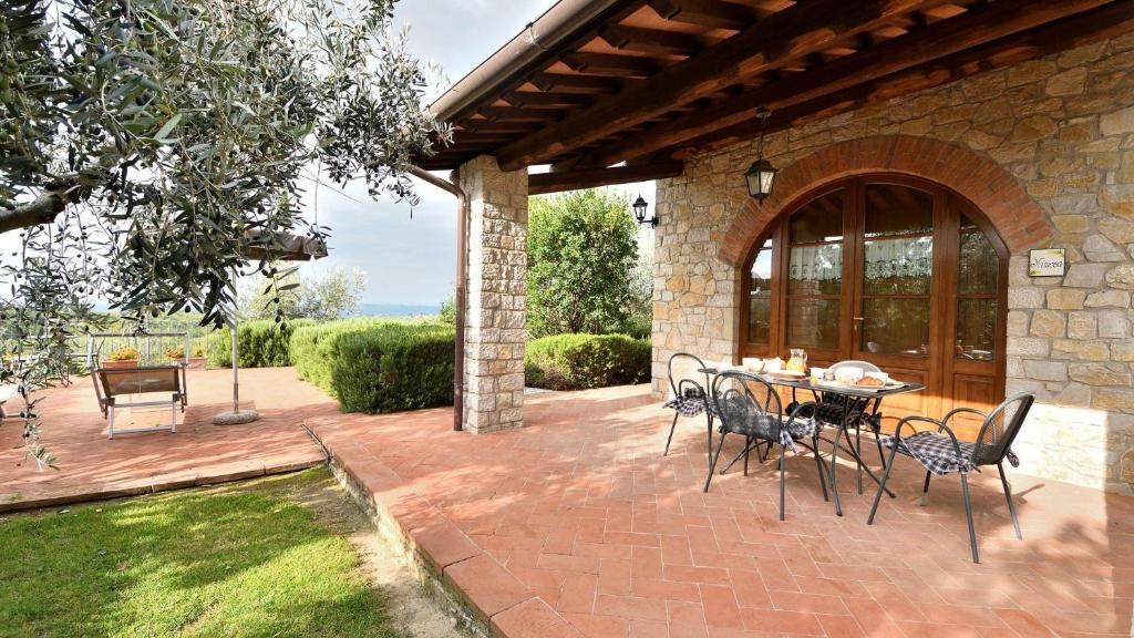 Villa, Teolo