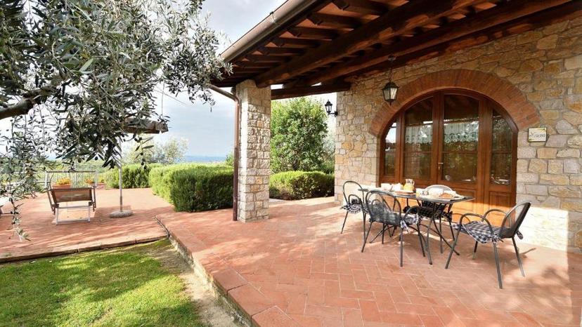 Villa, Teolo