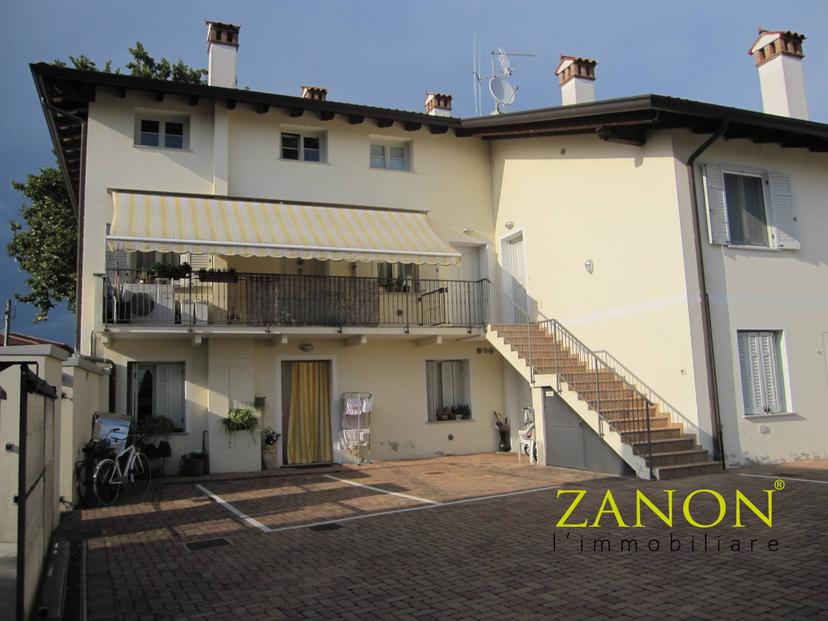 Quadrilocale in Via del San Michele 233, Gorizia — foto 2 di 5